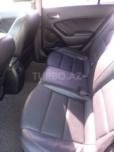 Kia K3 2014, 261,000 km - 1.6 l - Bakı