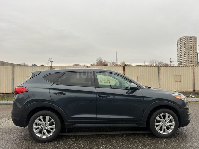 Hyundai Tucson 2019, 58,000 km - 2.0 l - Bakı