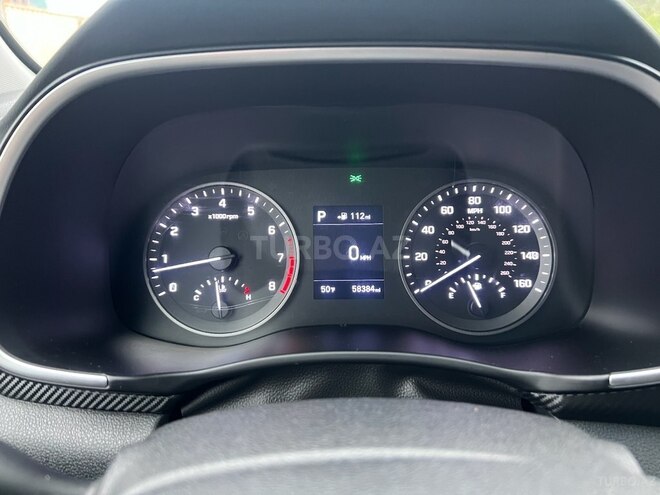 Hyundai Tucson 2019, 58,000 km - 2.0 l - Bakı