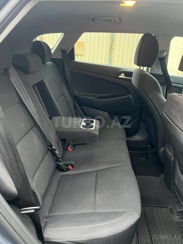 Hyundai Tucson 2019, 58,000 km - 2.0 l - Bakı