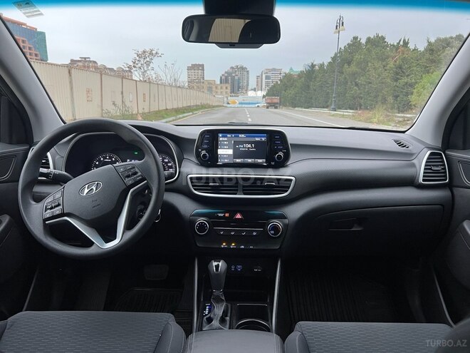 Hyundai Tucson 2019, 58,000 km - 2.0 l - Bakı