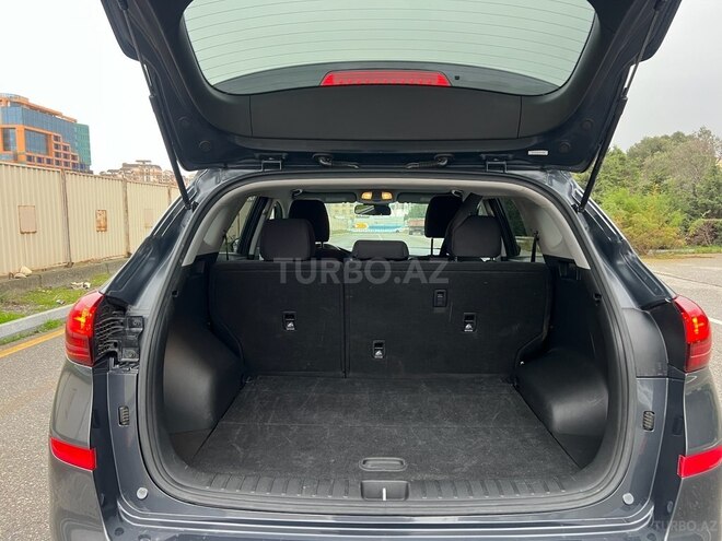 Hyundai Tucson 2019, 58,000 km - 2.0 l - Bakı