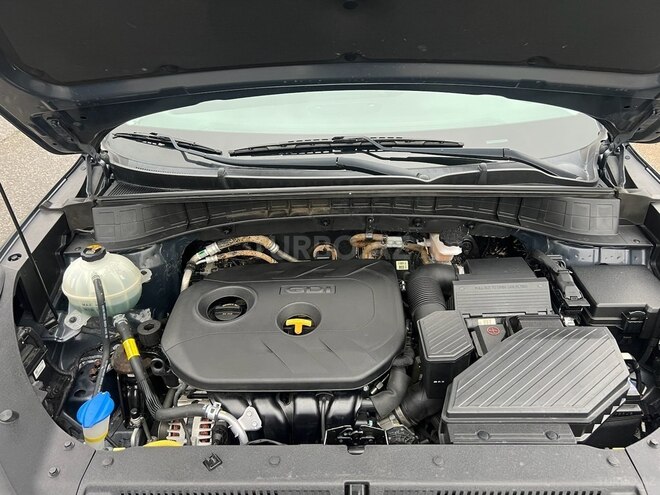 Hyundai Tucson 2019, 58,000 km - 2.0 l - Bakı