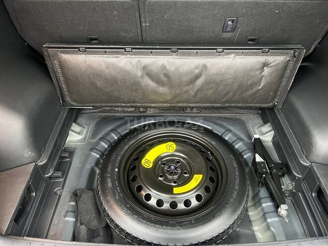 Hyundai Tucson 2019, 58,000 km - 2.0 l - Bakı