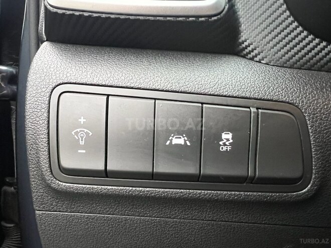 Hyundai Tucson 2019, 58,000 km - 2.0 l - Bakı