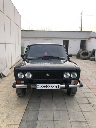 LADA (VAZ) 2107 1987, 72,223 km - 1.5 l - Qazax