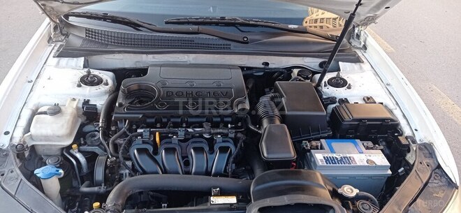 Hyundai Sonata 2009, 169,808 km - 2.4 l - Gəncə