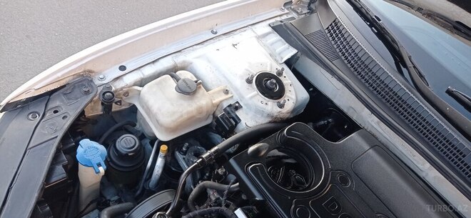 Hyundai Sonata 2009, 169,808 km - 2.4 l - Gəncə