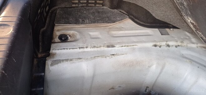 Hyundai Sonata 2009, 169,808 km - 2.4 l - Gəncə