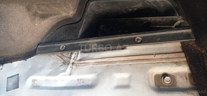 Hyundai Sonata 2009, 169,808 km - 2.4 l - Gəncə