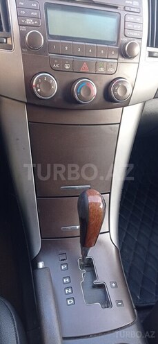 Hyundai Sonata 2009, 169,808 km - 2.4 l - Gəncə