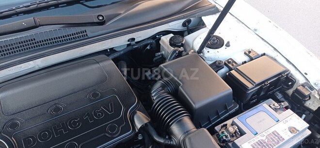 Hyundai Sonata 2009, 169,808 km - 2.4 l - Gəncə