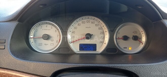 Hyundai Sonata 2009, 169,808 km - 2.4 l - Gəncə