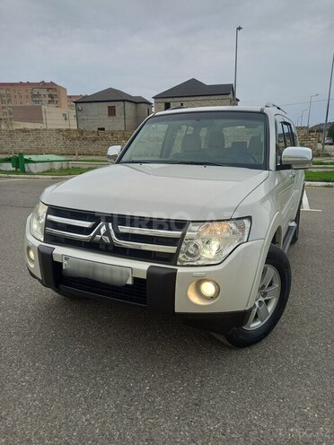 Mitsubishi Pajero 2007, 208,000 km - 3.0 л - Bakı
