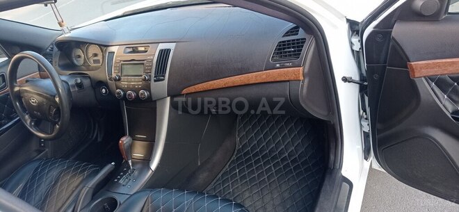 Hyundai Sonata 2009, 169,808 km - 2.4 l - Gəncə