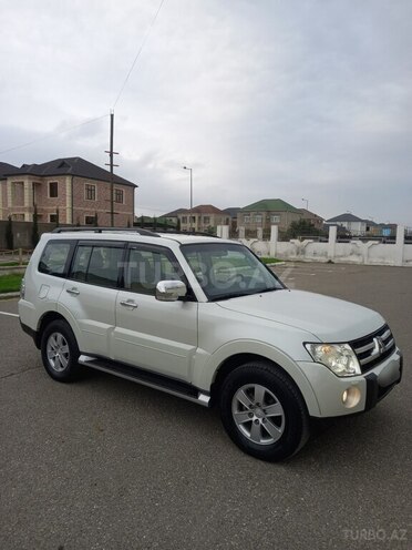 Mitsubishi Pajero 2007, 208,000 km - 3.0 л - Bakı