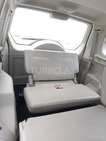 Mitsubishi Pajero 2007, 208,000 km - 3.0 л - Bakı