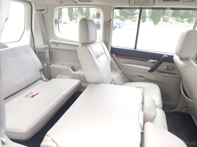 Mitsubishi Pajero 2007, 208,000 km - 3.0 л - Bakı