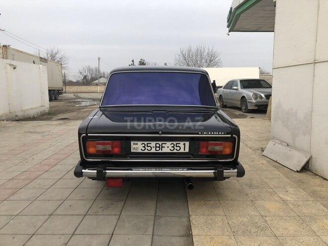 LADA (VAZ) 2107 1987, 72,223 km - 1.5 l - Qazax
