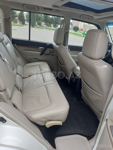 Mitsubishi Pajero 2007, 208,000 km - 3.0 л - Bakı