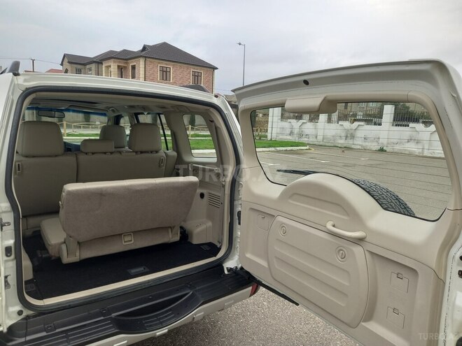 Mitsubishi Pajero 2007, 208,000 km - 3.0 л - Bakı