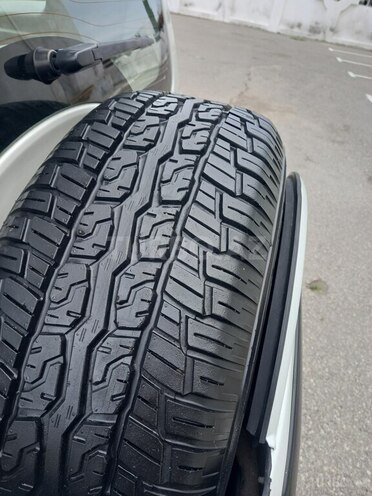 Mitsubishi Pajero 2007, 208,000 km - 3.0 л - Bakı