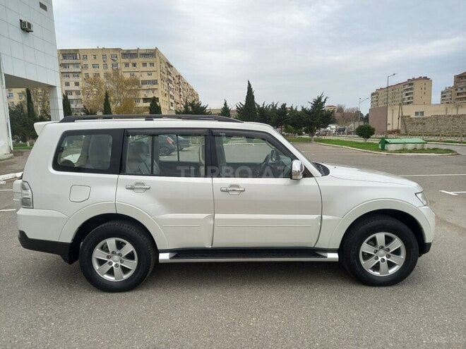 Mitsubishi Pajero 2007, 208,000 km - 3.0 л - Bakı