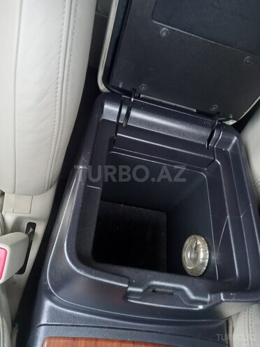 Mitsubishi Pajero 2007, 208,000 km - 3.0 л - Bakı