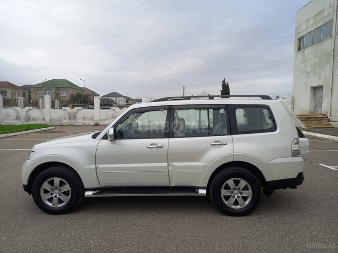 Mitsubishi Pajero 2007, 208,000 km - 3.0 л - Bakı