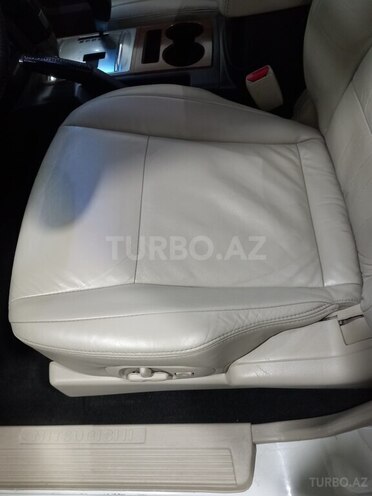 Mitsubishi Pajero 2007, 208,000 km - 3.0 л - Bakı