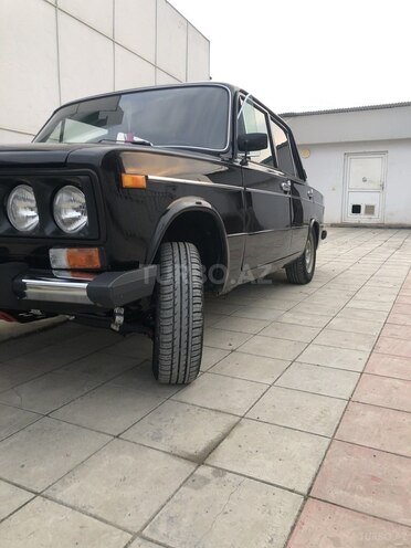 LADA (VAZ) 2107 1987, 72,223 km - 1.5 l - Qazax