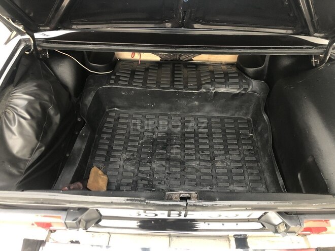 LADA (VAZ) 2107 1987, 72,223 km - 1.5 l - Qazax