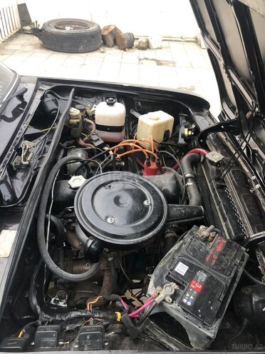 LADA (VAZ) 2107 1987, 72,223 km - 1.5 l - Qazax