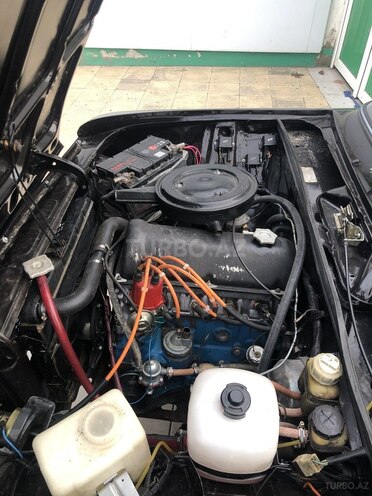LADA (VAZ) 2107 1987, 72,223 km - 1.5 l - Qazax