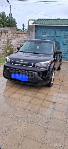 Kia Soul 2016, 59,000 km - 1.6 l - Bakı