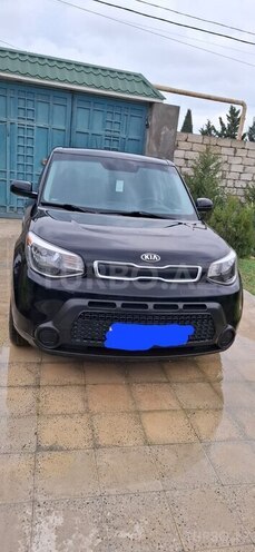 Kia Soul 2016, 59,000 km - 1.6 l - Bakı