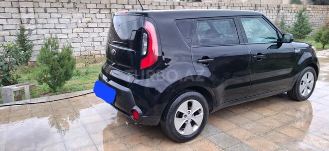 Kia Soul 2016, 59,000 km - 1.6 l - Bakı