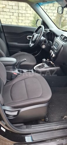 Kia Soul 2016, 59,000 km - 1.6 l - Bakı