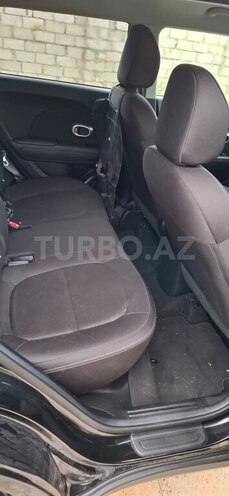 Kia Soul 2016, 59,000 km - 1.6 l - Bakı