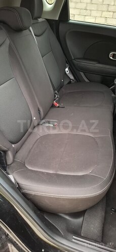 Kia Soul 2016, 59,000 km - 1.6 l - Bakı