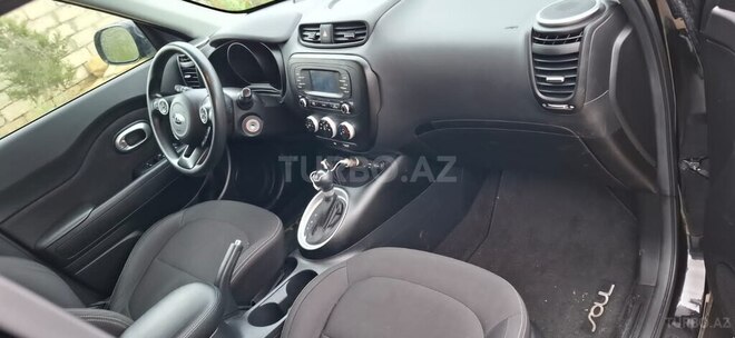 Kia Soul 2016, 59,000 km - 1.6 l - Bakı
