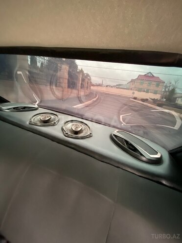Mercedes 190 1991, 150,000 km - 2.0 l - Göygöl