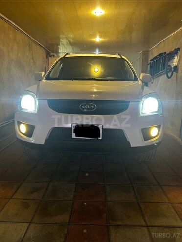 Kia Sportage 2010, 178,000 km - 2.0 l - Bakı