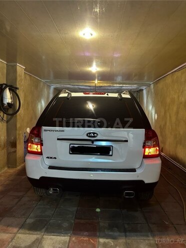 Kia Sportage 2010, 178,000 km - 2.0 l - Bakı