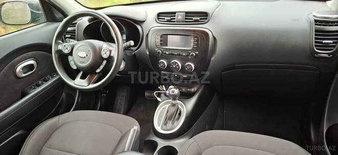 Kia Soul 2016, 59,000 km - 1.6 l - Bakı