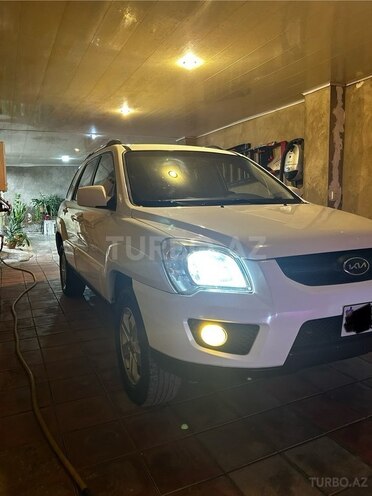 Kia Sportage 2010, 178,000 km - 2.0 l - Bakı