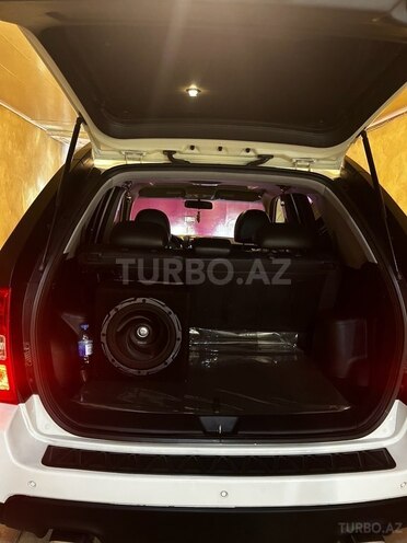 Kia Sportage 2010, 178,000 km - 2.0 l - Bakı
