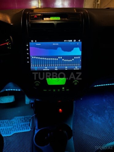 Kia Sportage 2010, 178,000 km - 2.0 l - Bakı