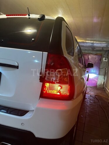 Kia Sportage 2010, 178,000 km - 2.0 l - Bakı