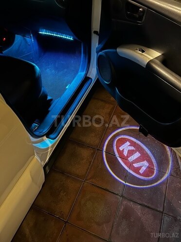 Kia Sportage 2010, 178,000 km - 2.0 l - Bakı